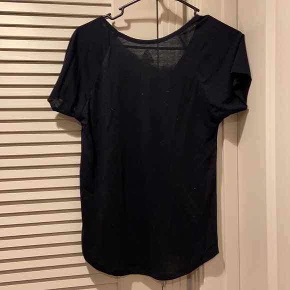 Volcom Stone Blouse - Picture 4 of 4